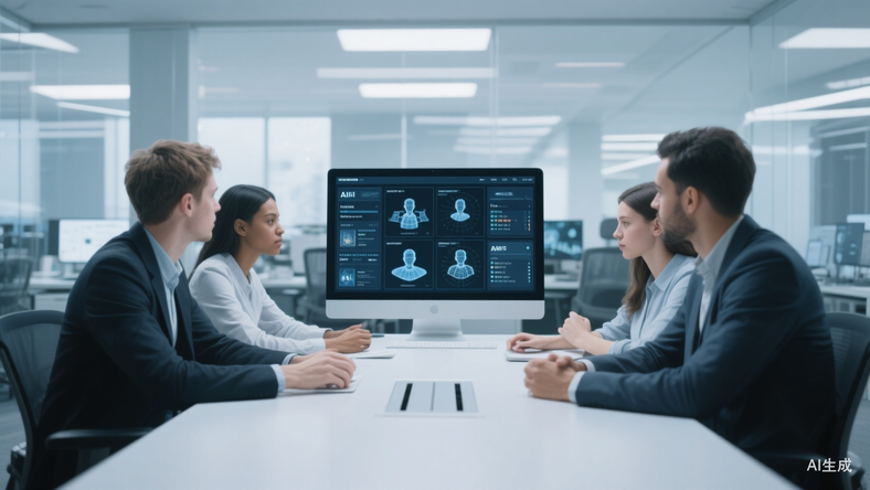 刚成17亿美元估值独角兽就被骂“毒瘤”,这个90后华人团队主导开发的“AI选秀”产品什么来头?